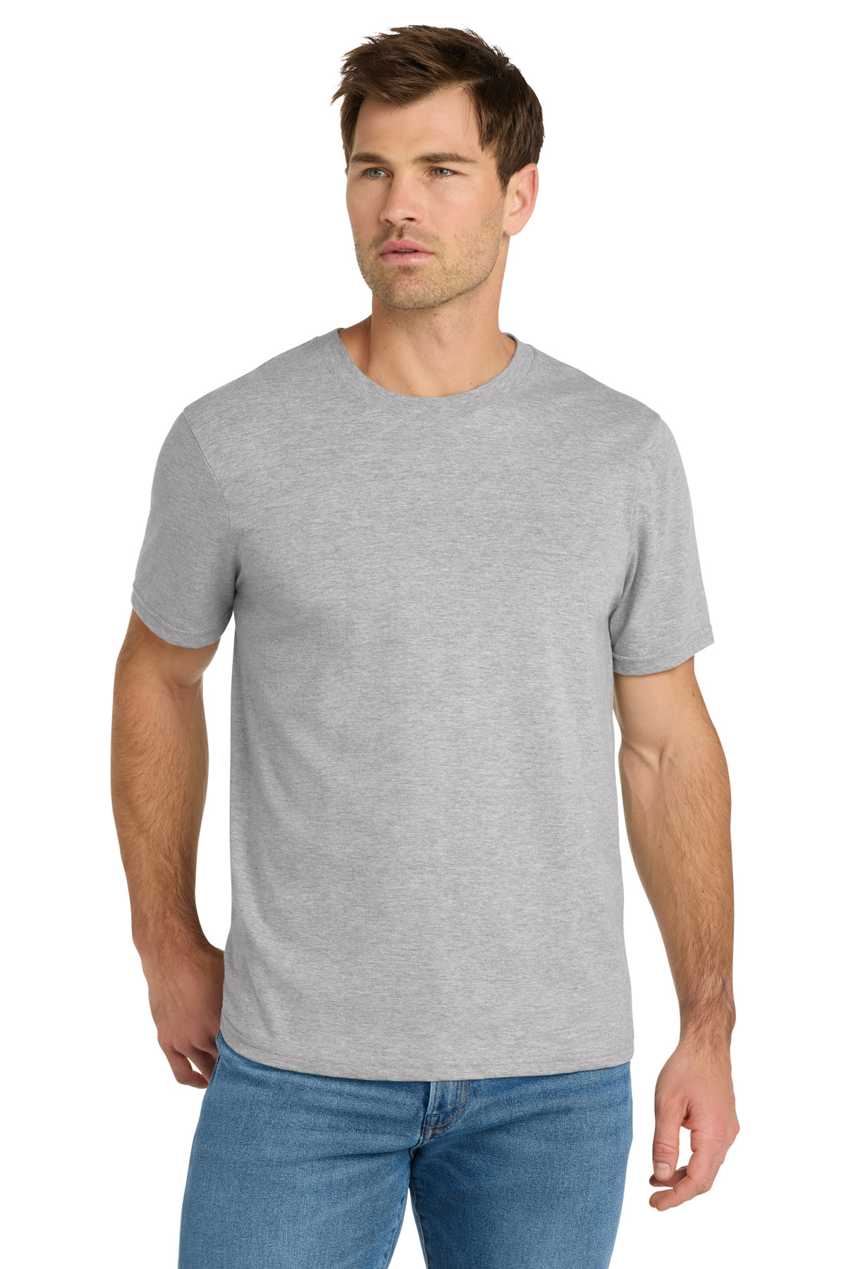 Volunteer Knitwear Daily Tee