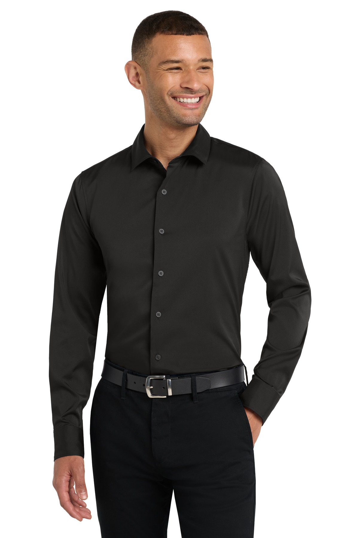 Port Authority City Stretch Shirt