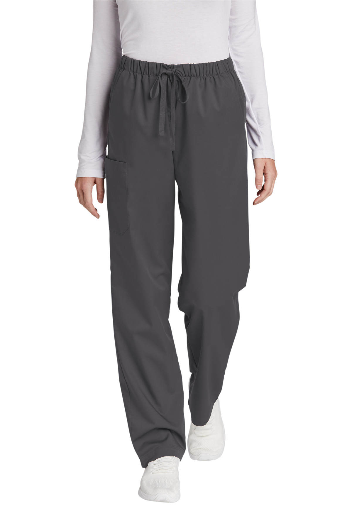 Wink Women's Tall WorkFlex Cargo Pant