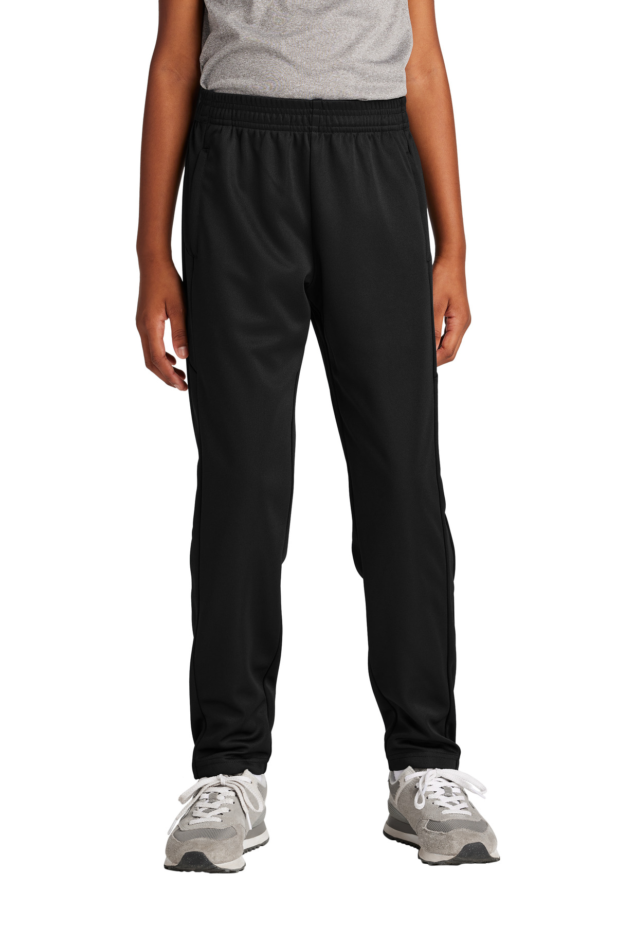 Sport-Tek Youth Travel Pant