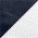 Navy/ White