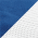 Royal/ White