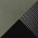 Loden/ Black/ Black