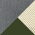 Heather Grey/ Birch/ Army Olive