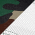 Green Camo/ White