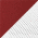 Cardinal/ White