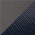 Charcoal/ Navy