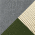 Heather Grey/ Birch/ Army Olive