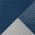 Light Blue/ Light Blue/ Light Grey
