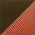 Dark Loden/ Jaffa Orange