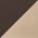Dark Mocha/ Khaki