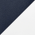 Navy/ White