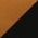 Caramel/ Black