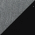 Heather Grey/ Black