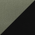 Loden/ Black