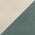 Cream/ Cream/ Dark Green