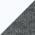 White/ Charcoal Heather