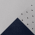Grey/ Grey/ Navy