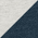 Oatmeal Heather/ Indigo Heather