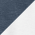 Rebel Blue/ Bright White