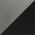 Gusty Grey/ Black