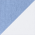 Strong Blue/ White