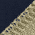 Rich Navy/ True Khaki