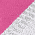 True Pink/ White