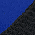 True Royal/ Black