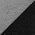 Heather Grey/ Black