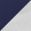 True Navy/ White
