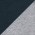 Navy/ Heather Grey