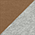 Duck Brown/ Heather Grey