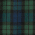 Forest Green/ Team Navy Black Watch Plaid
