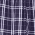 Purple/ White