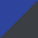 Sapphire/ Grey Steel