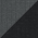 Grey Steel/ Deep Black