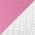 True Pink/ White