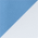 Carolina Blue/ White
