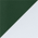 Forest Green/ White