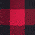 Red/ Black Buffalo Check