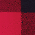 Red/ Black Buffalo Check