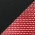 Flag Black/ Scarlet