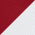 Flag Scarlet/ White