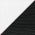 Flag White/ Black/ Black
