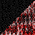 Black/ Scarlet