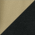Khaki Stone/ TNF Black