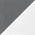 Dark Grey/ White