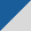 Gym Blue/ White