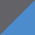 Graphite/ Sky Blue